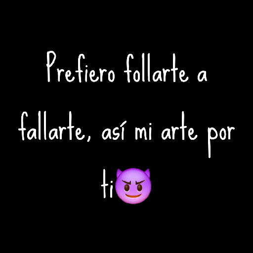 Indirectas para hombre😈 10
