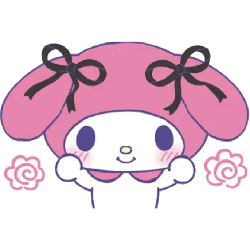 🪻🩷 My Melody ReACtiOnS 🩷🪻 10