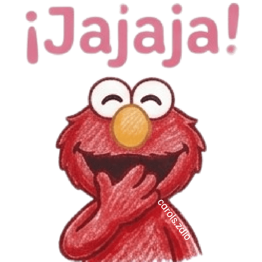 🔴 Elmo contesta tu chat 📱💬 1