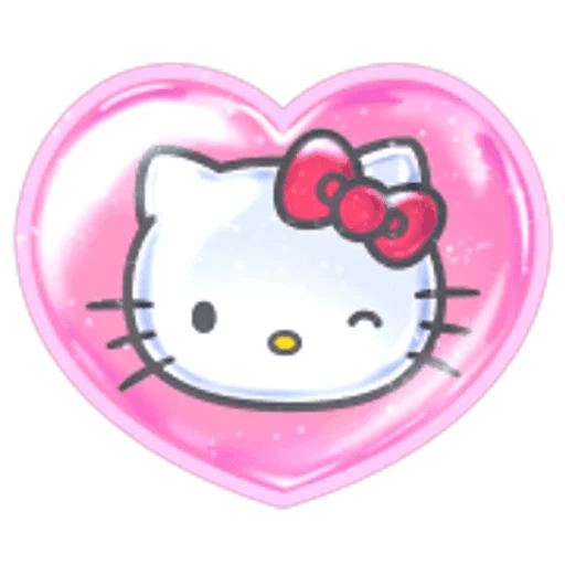 Hello Kitty y amigos Sanrio 🫧 1