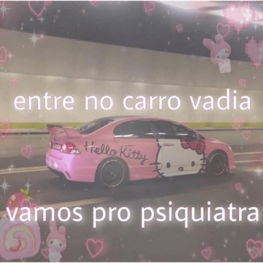 Figurinhas aleatórias 1