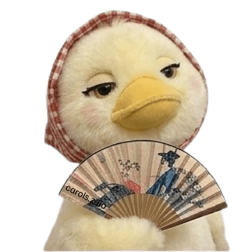 🦆 Pato pa todo (⁠⌐⁠■⁠-⁠■⁠) 11