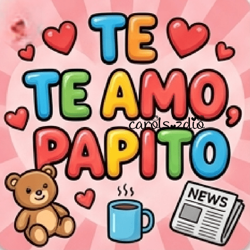 Feliz Día del Padre 🎉👔 11