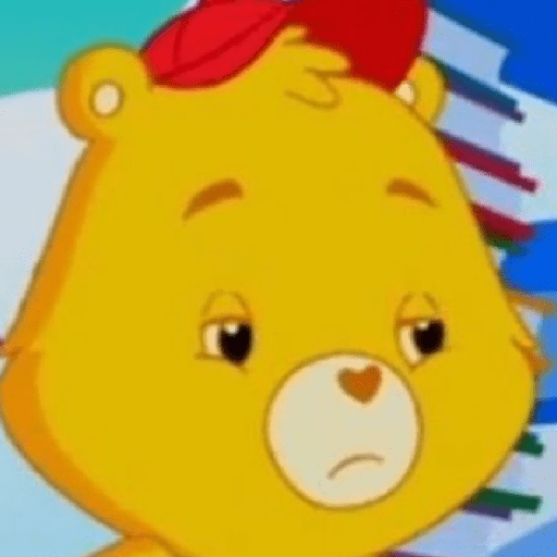 🐻 Ositos cariñosos|Care Bears🐻 16