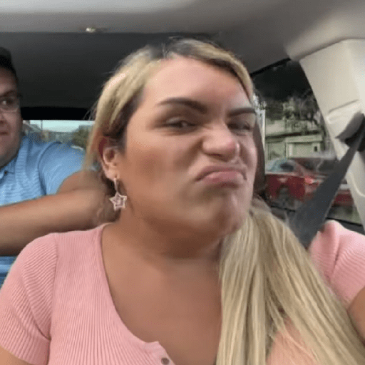 Las perdidas 🤣 TikTok 📲 1