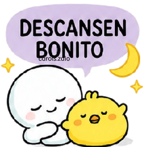 🪧 Para el Grupo 📱💬 3