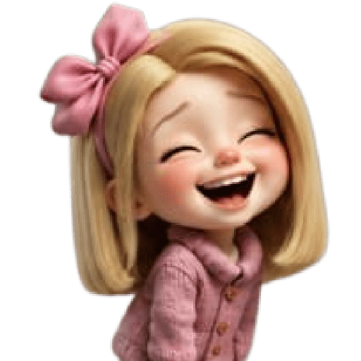 Pequeña niña cute pal chat 🩷🌷 13