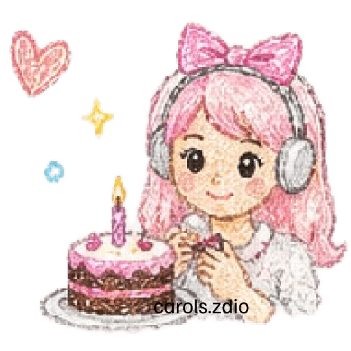 Iphone Emoji Girls 🌸💕🩷 24