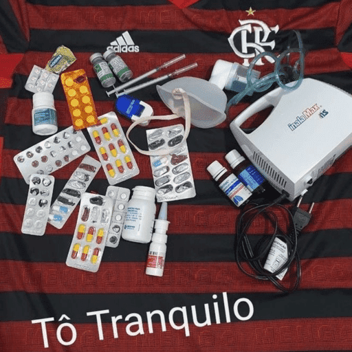 Memes flamengo 12