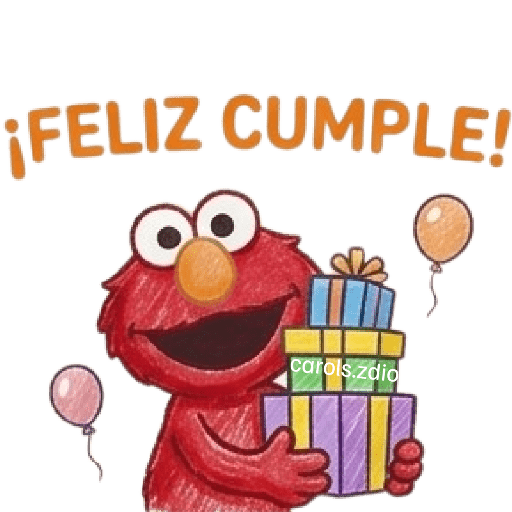 🔴 Elmo contesta tu chat 📱💬 12