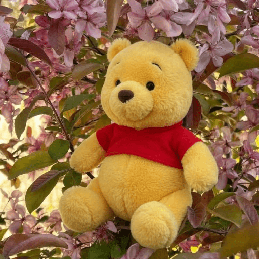 🐝 Winnie the Pooh Mood 😂 🍯 15