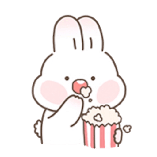 🐰 Conejito Bunny reactions 🐰🥕 4