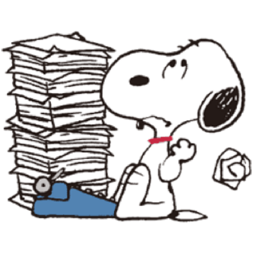 🐾 SnOoPy ReACtiOnS 💬🦴🐕 7