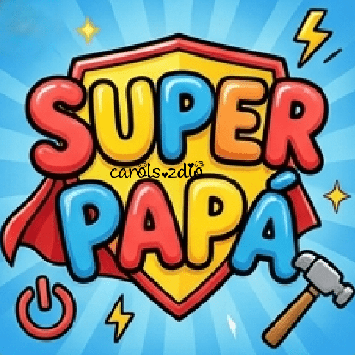 Feliz Día del Padre 🎉👔 4