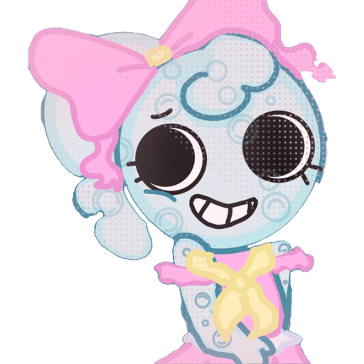 Poppy dandy's world 24