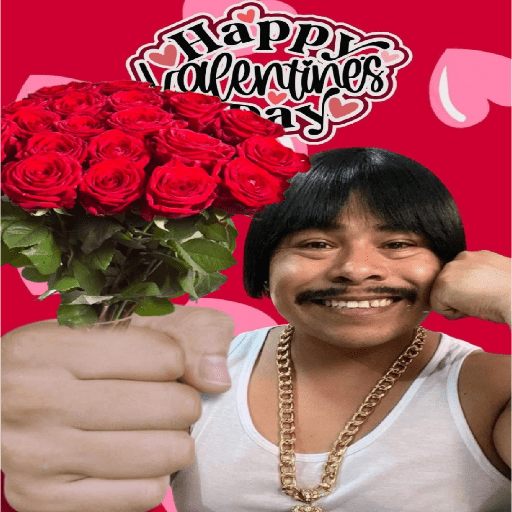 🧿Happy Valentine meme💝 10