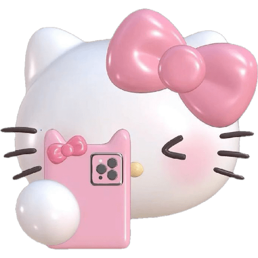 Kitty 🌸 9