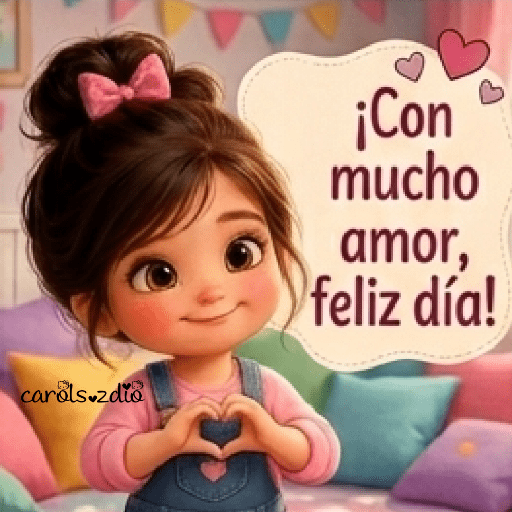 Frases Lindas Buenos deseos 💌📱 3