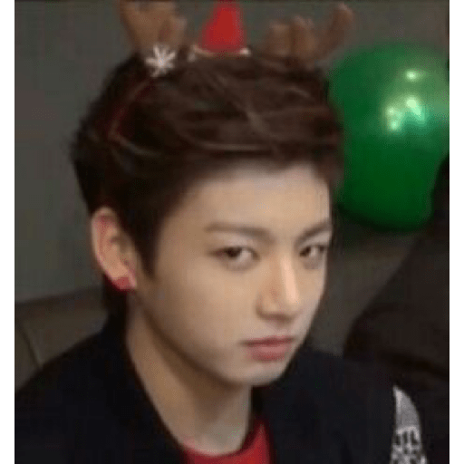 Idol emoticones 10