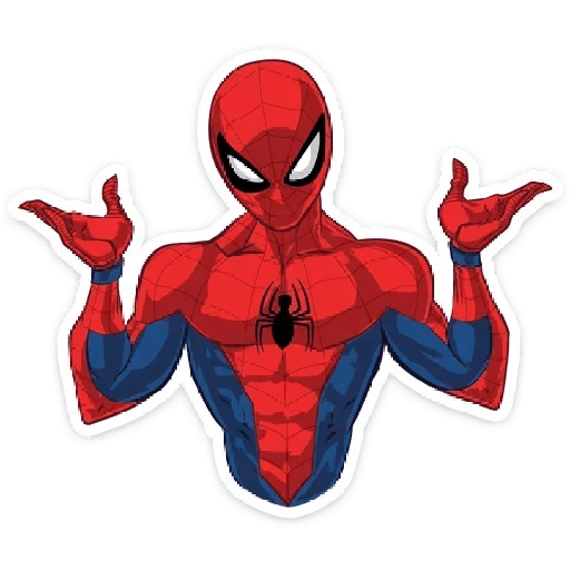 Spiderman  2