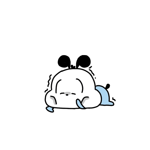 Animalitos Kawaii 🐇🐹 19