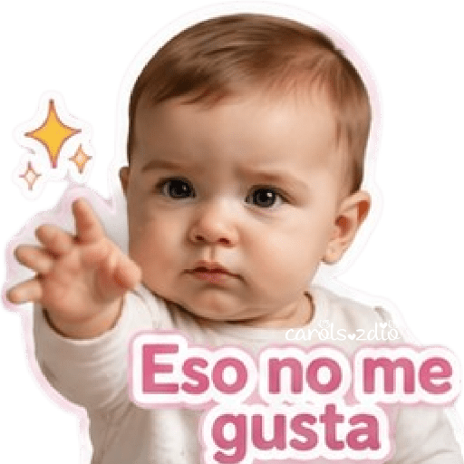 Bebés Enojados 🚼🍼 14