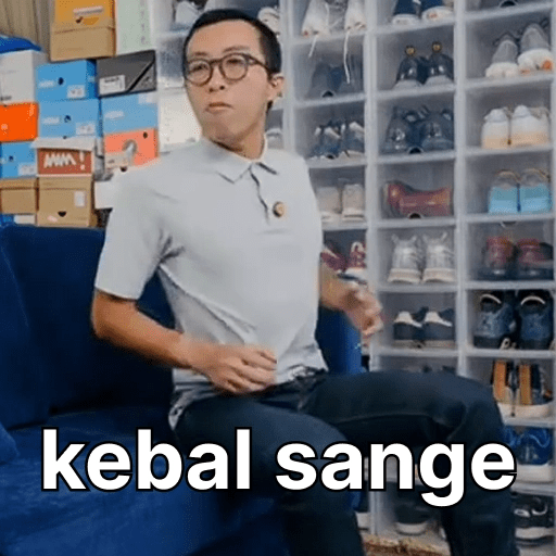 Dr tirta wlu anomali 🫪  2