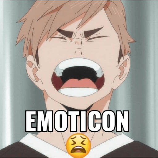 Reacciones ramdom anime 5