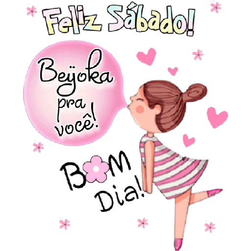 Bom dia fofinhos  29