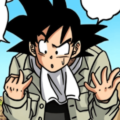 Goku 6
