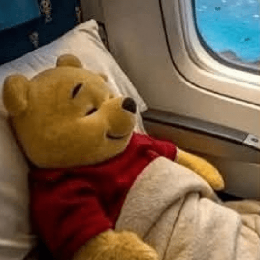 🐝 Winnie the Pooh Mood 😂 🍯 18