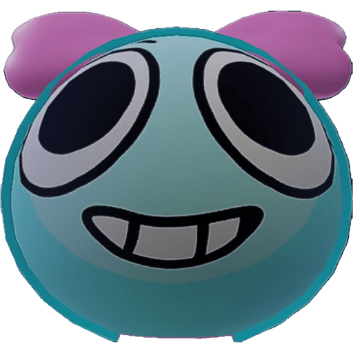 Poppy dandy's world 29