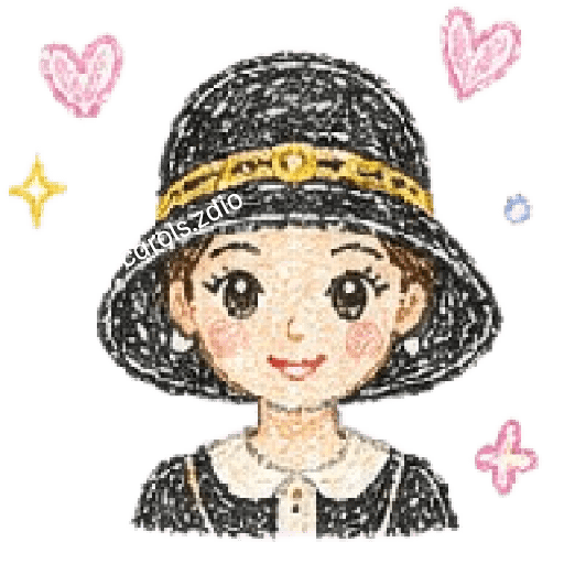 Iphone Emoji Girls 🌸💕🩷 23