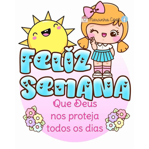 Bom dia 1