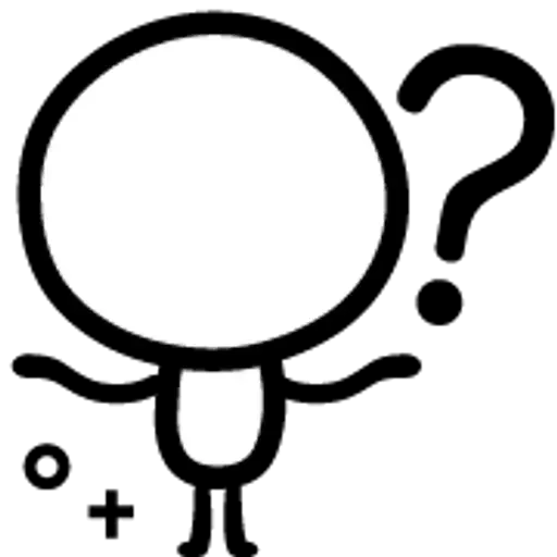 Stickman Sticker＼⁠(⁠^⁠o⁠^⁠)⁠／ 11