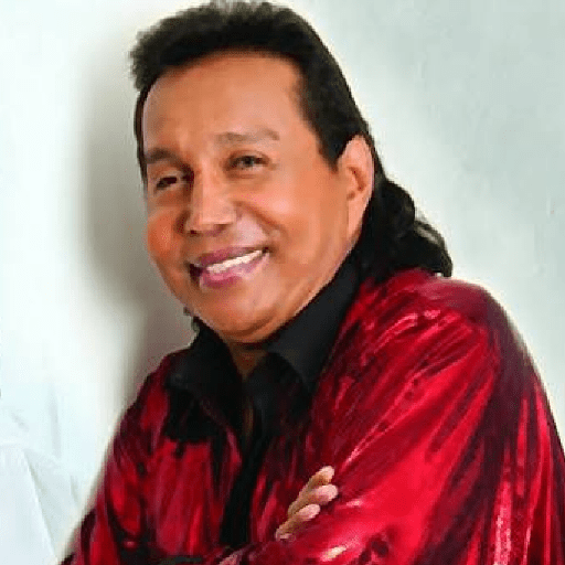 🎙️ Diomedes Díaz 🎵🎶 6