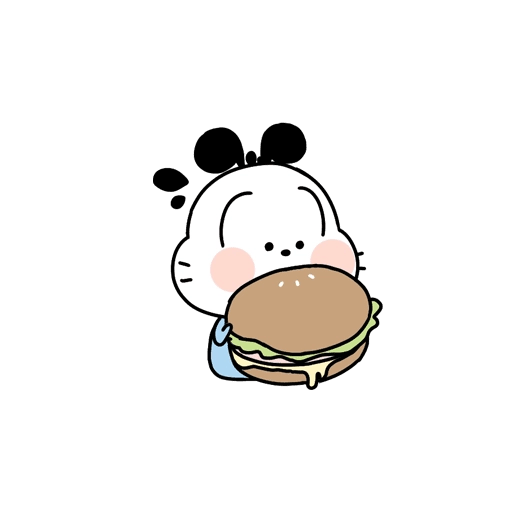 Animalitos Kawaii 🐇🐹 8