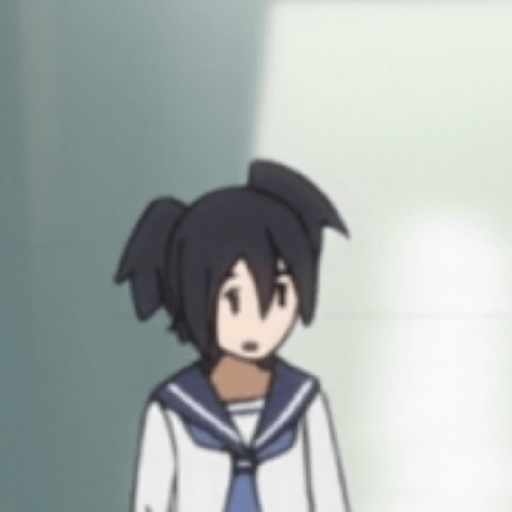 Black Rock Shooter (B★RS) 27