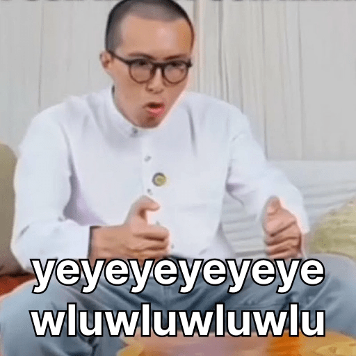 Dr tirta wlu anomali 🫪  1