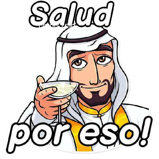 Árabe frases pal chat 👳🏻📳 16