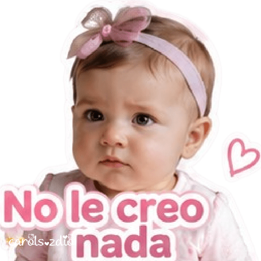 Bebés Enojados 🚼🍼 8
