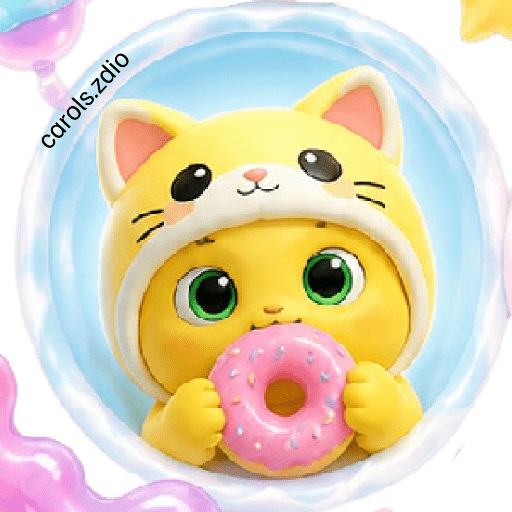 Dino Kuning Nailong Cute 🦖🌱💛 10