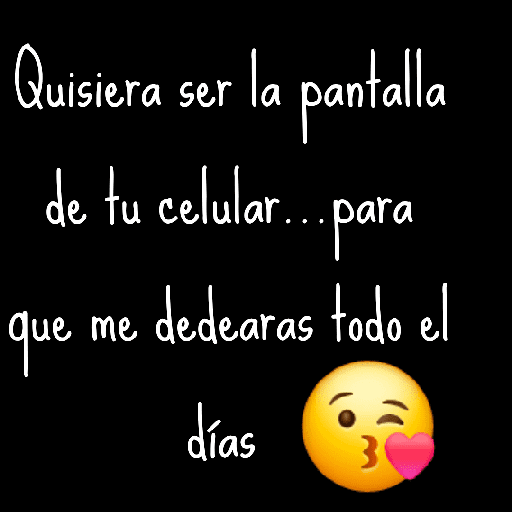 Indirectas para hombre😈 3