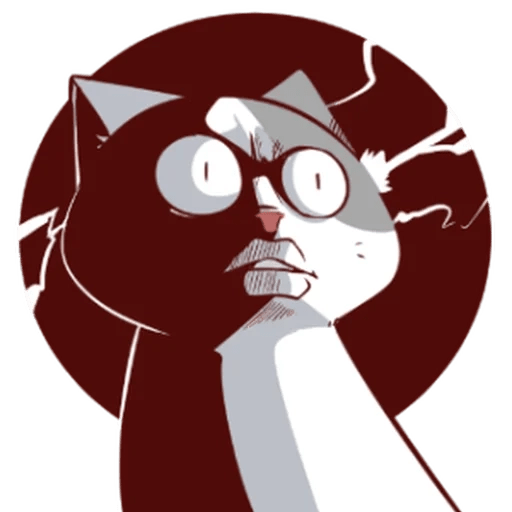 Kucing Galak #2 11
