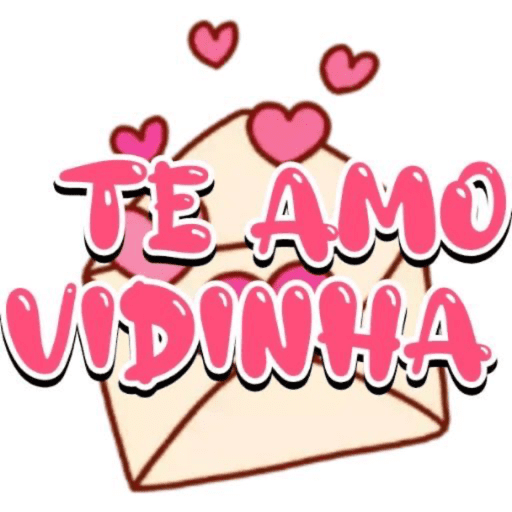 Eu te amo demais ❤️❤️ 14