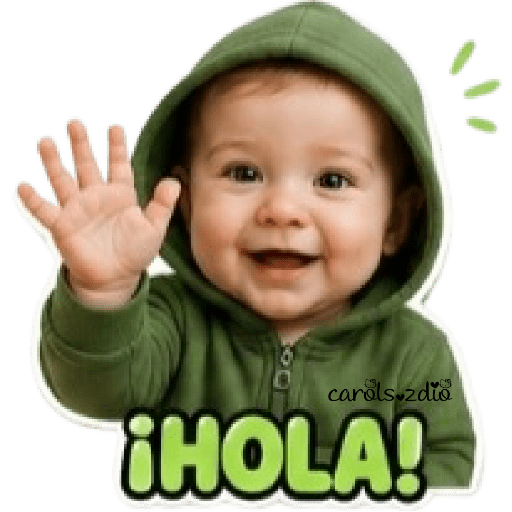 🚼 Bebés para todo 📲🪁 1