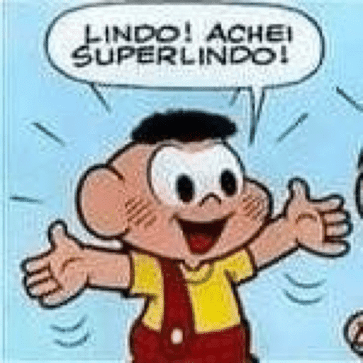 Turma da Mônica  6