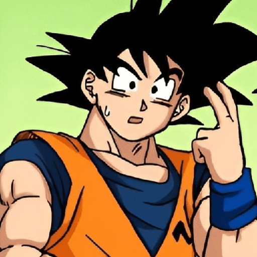 Goku 23