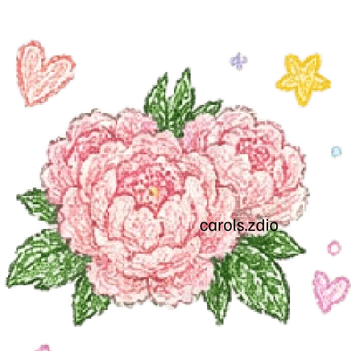 Iphone Emoji Girls 🌸💕🩷 9