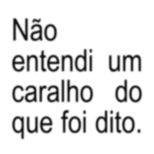 Frases aleatórias 11